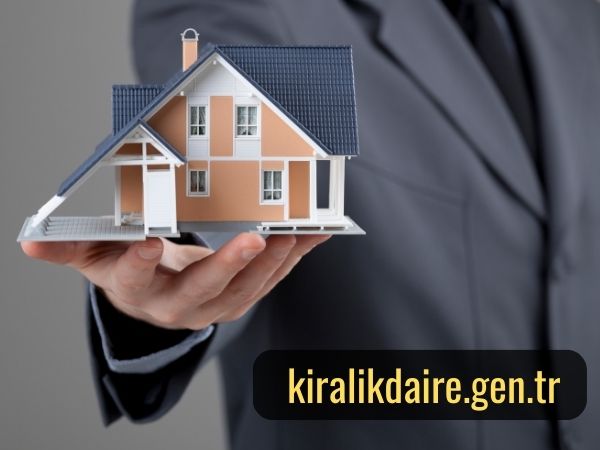 Erecek Mahallesi Kiralık Daire